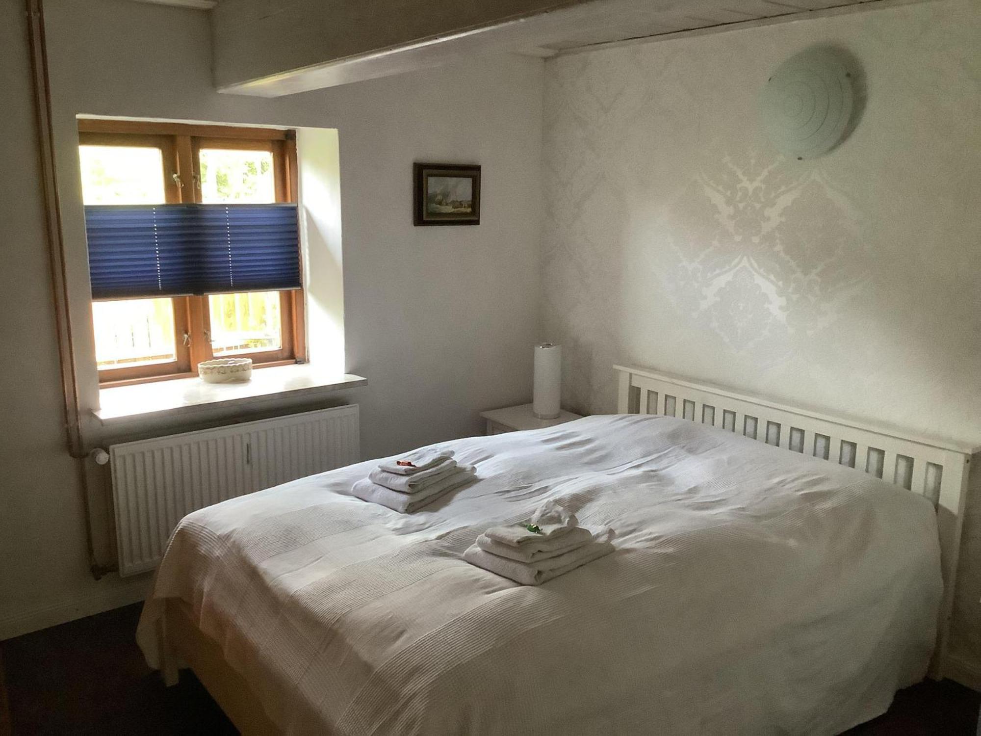 Ferienwohnung-Austernfischer Niebüll Zewnętrze zdjęcie