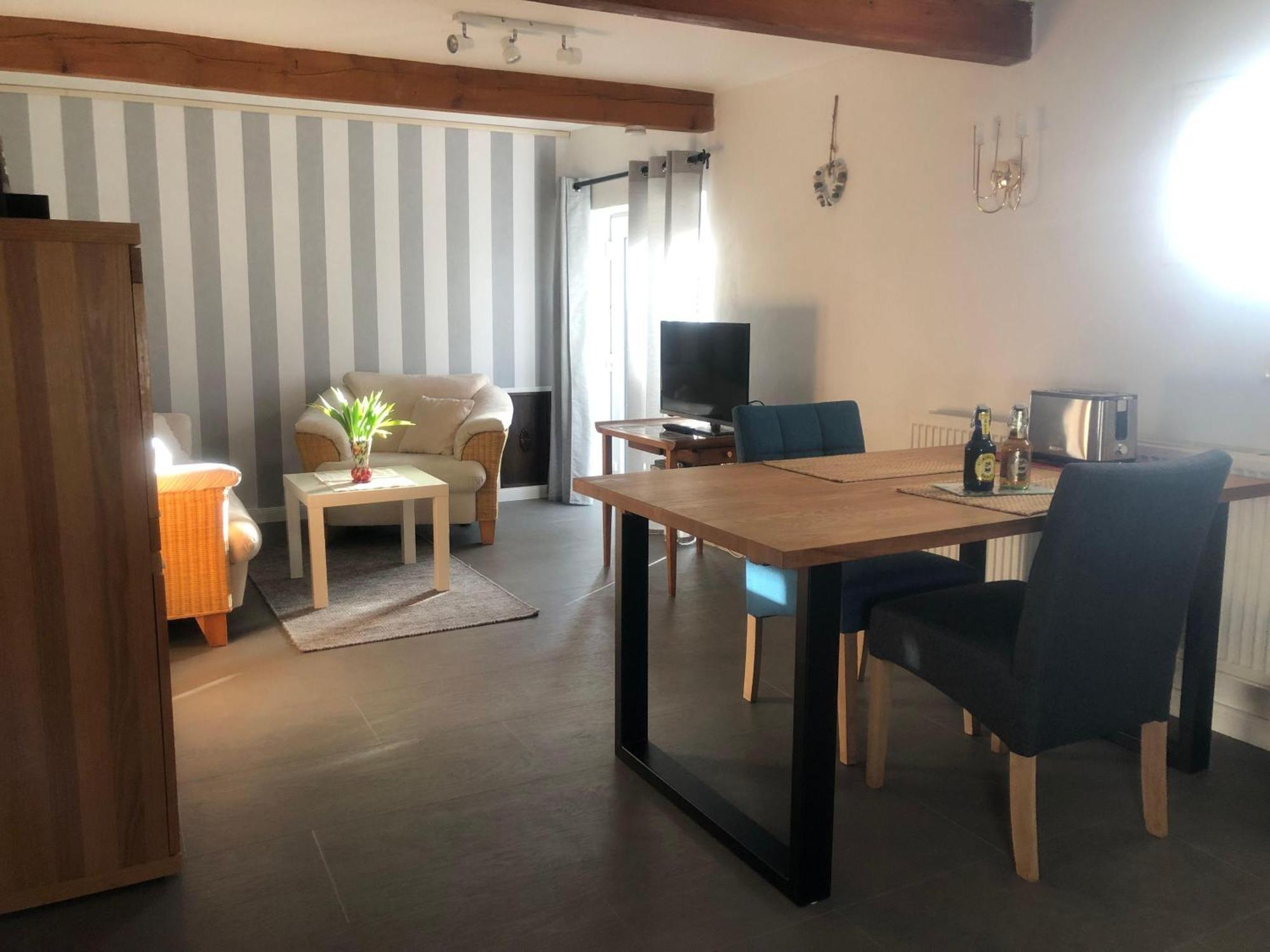 Ferienwohnung-Austernfischer Niebüll Zewnętrze zdjęcie